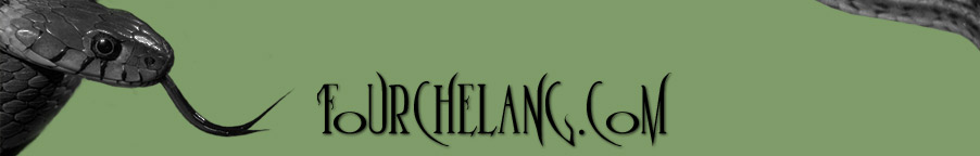 fourchelang